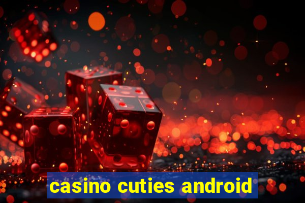 casino cuties android